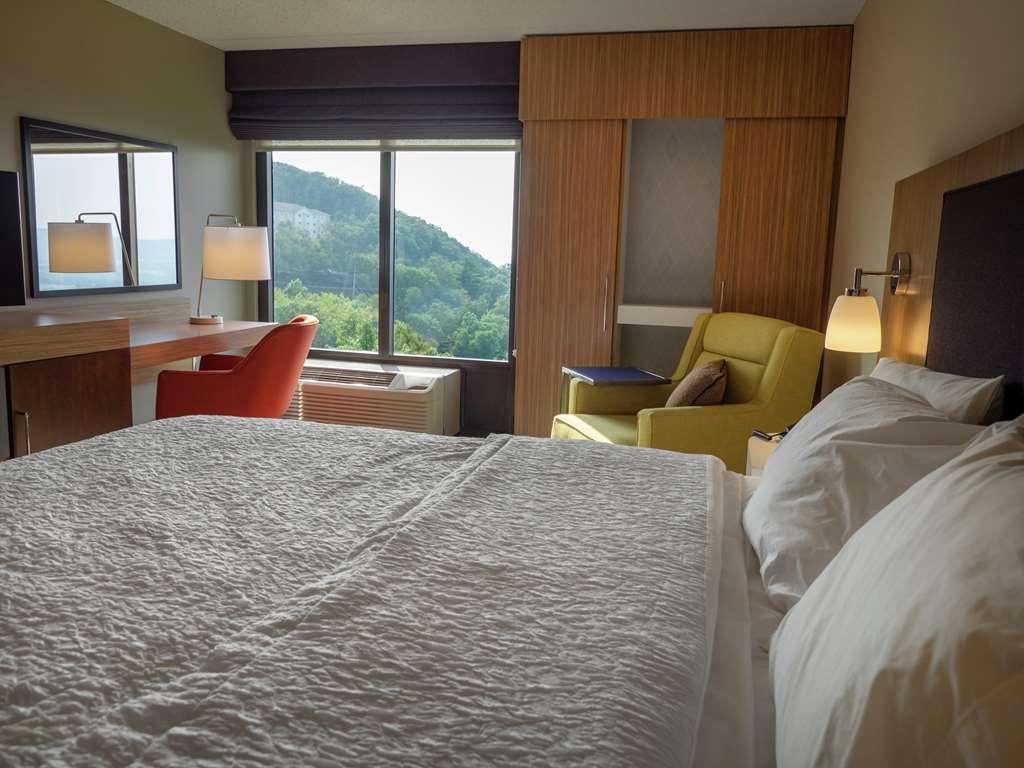 Hampton Inn Hazleton Habitación foto