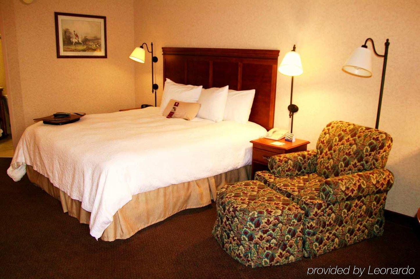 Hampton Inn Hazleton Habitación foto