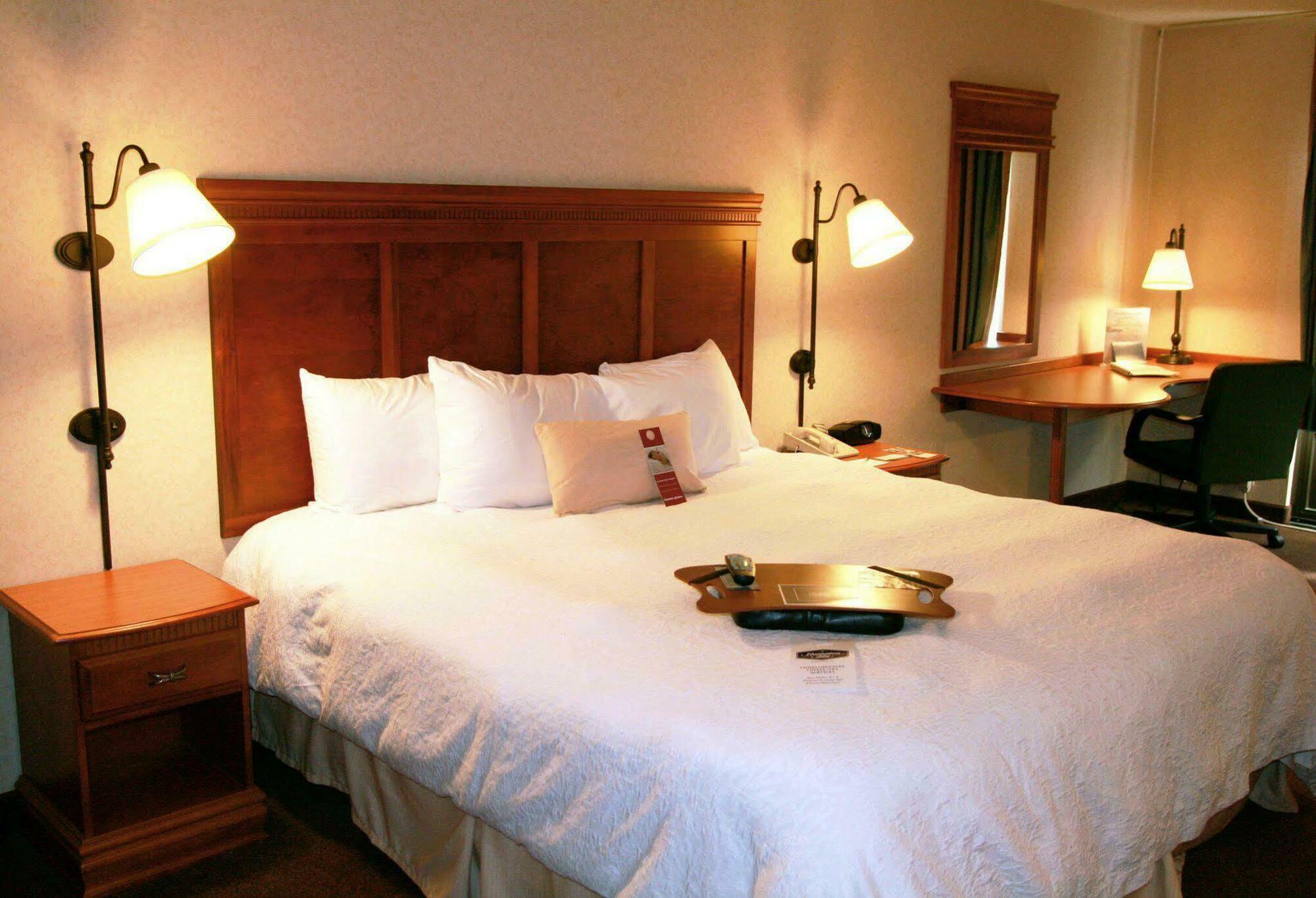 Hampton Inn Hazleton Habitación foto